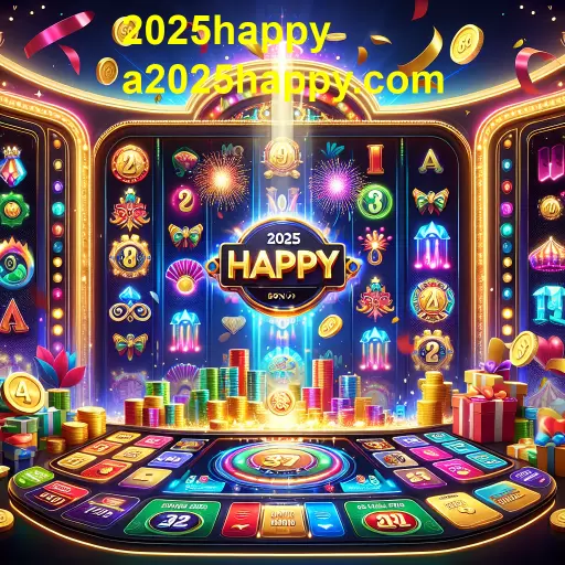 Explorando a Categoria de Bônus no 2025happy