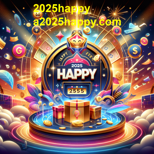 Sorteios no 2025happy: A Oportunidade de Ganhar Prêmios Imperdíveis
