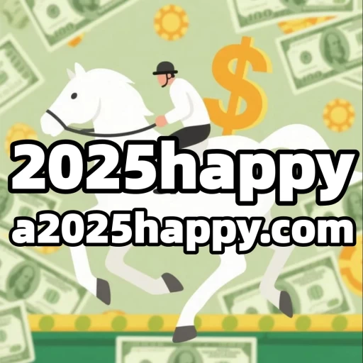 2025happy