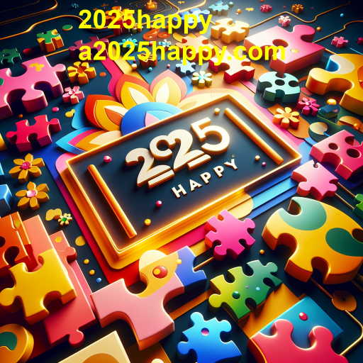 2025happy